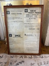 Vintage County Motor Works
