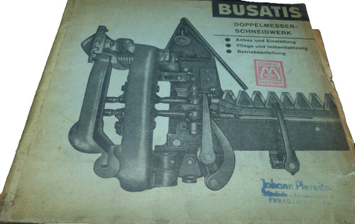 Busatis