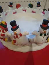 Schneemann, Konvolut