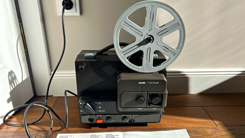 Bauer 172 sound - t,