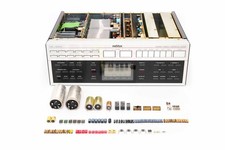 HiFi-ZEILE Service: - Revox B251 / B261 / B226 / B285 / B250 Check-Up -