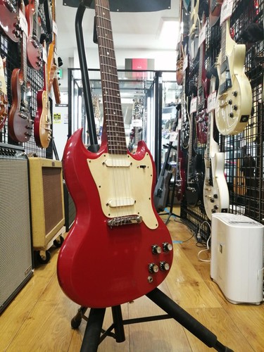 Gibson gitarre melody - gibson,