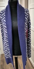 Gharani strich strickjacke - gharani,