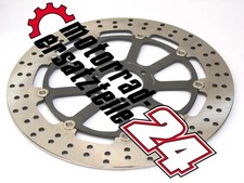Bremsscheibe vorne für Moto