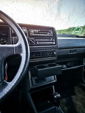 VW Jetta Cupholder /