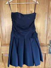 Festl. Kleid Konfirmation Firmung Hochzeit von jake*s Gr. 36 Jake s schwarz