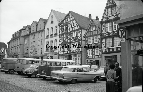 Repro ansicht foto serie - ansicht/foto, serie: