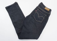 Levi's Bold Curve Straight Leg