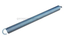 Normstahl kompatible Zugfedern