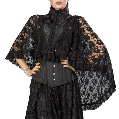 Burleska gothic victorian - burleska,