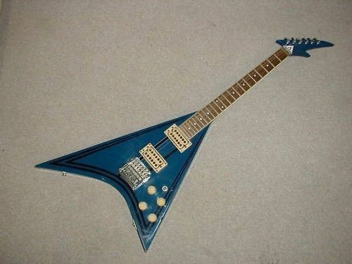 Arbor hohner concorde - arbor,