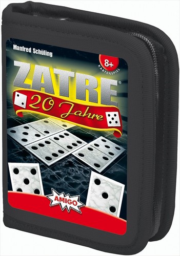 Zatre