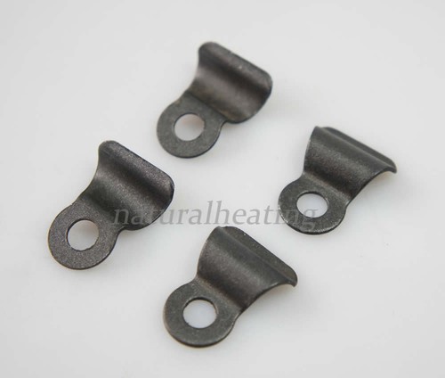Ofen glastür clips holz - ofen,