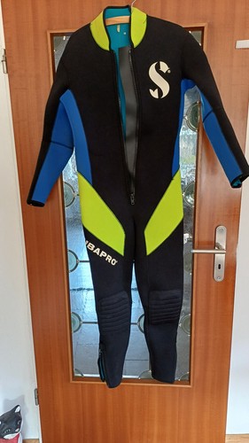 Tauchanzug scubapro gr - tauchanzug, 4