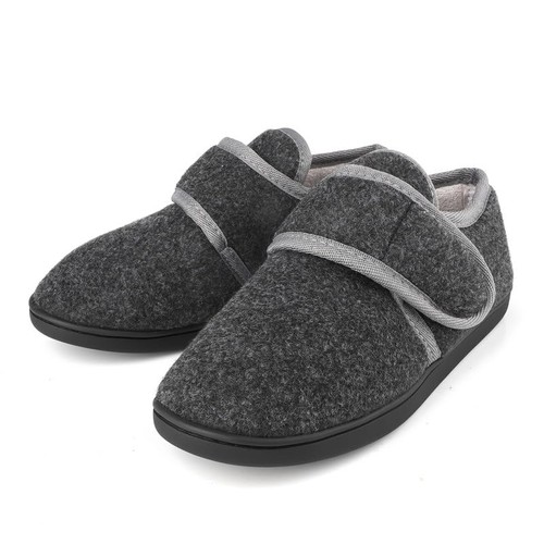 Warm hausschuhe herren - warm,