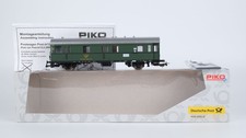 Piko H0 53344 Postwagen
