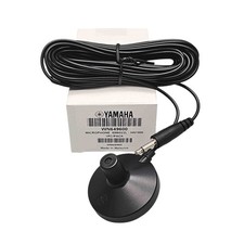 Yamaha einmessmikrofon - yamaha,