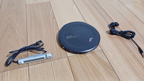 Sony ej2000 walkman - d-ej2000,