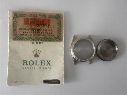 Rolex original datejust - rolex,
