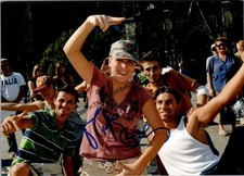 Original Autogramm Mirja Boes /// Autogramm Autograph signiert signed sig 326478