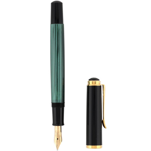 Pelikan m400 old - old, style