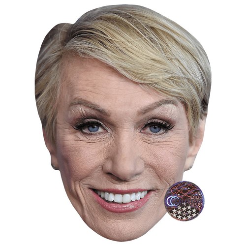 Barbara corcoran big - barbara,