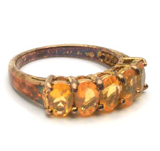 Exklusiver designer ring 925er - designer,