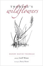 Thoreau's Wildflowers,Thoreau