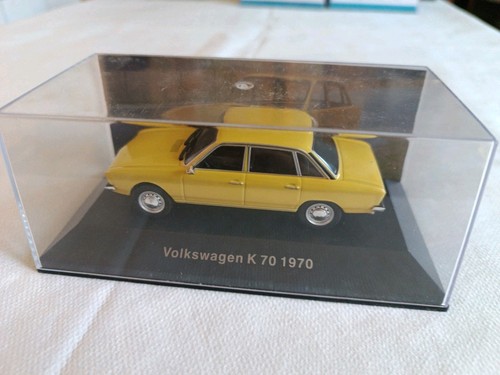 Agostini volkswagen 70 - volkswagen,