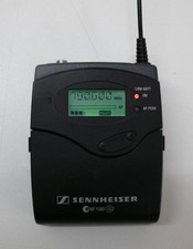 Sennheiser
