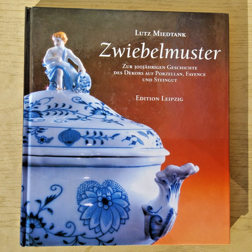 Zwiebelmuster geschichte - zwiebelmuster,