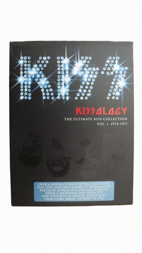 Kissology the ultimate - the,