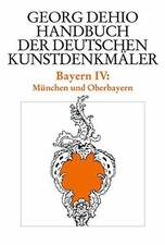 Dehio - Handbuch der deutschen