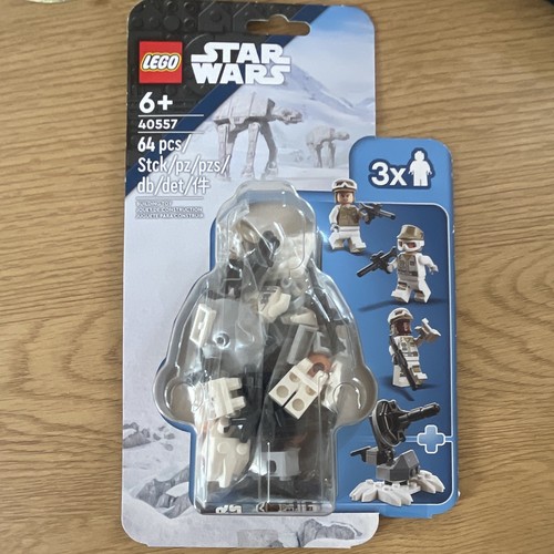 Lego star wars 40557 battle - star,