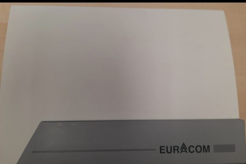 Euracom 180 isdn - 180, isdn-tk-anlage