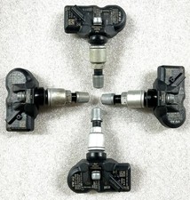 4x Reifendrucksensoren Volkswagen Audi Skoda Original 5Q0907275B RDKS Sensor