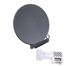 Gibertini OP 85 SE -