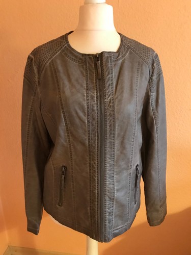 Designers leder imitat - leder,