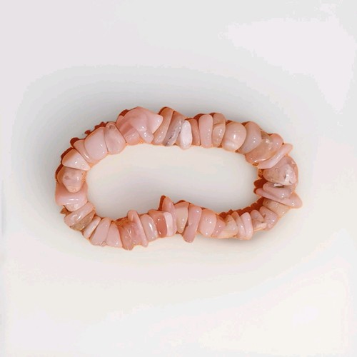Armband mit - ,