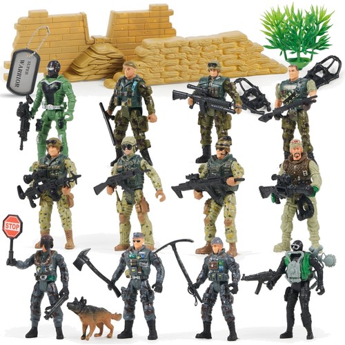 Militär spielset stück - spielset,