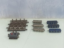 Märklin / Konvolut Verteilerplatten für die Modellbahn-Elektrik, Gebraucht