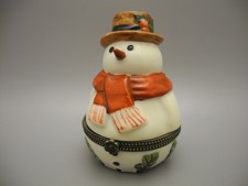 Villeroy & Boch Schneemann