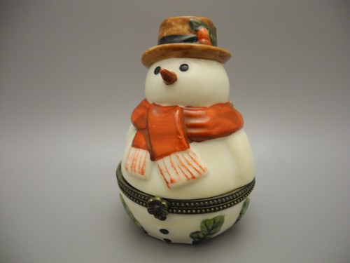 Villeroy boch schneemann - villeroy,