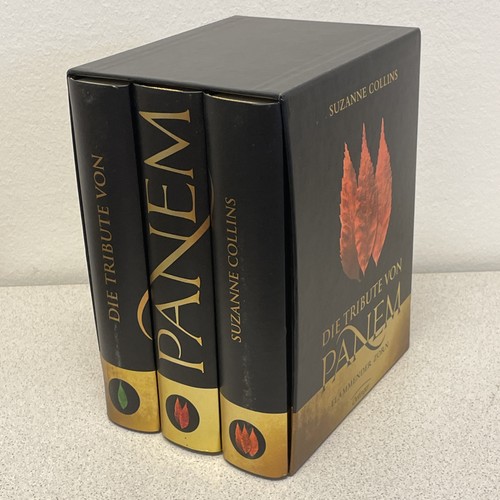 Suzanne collins tribute von - suzanne,