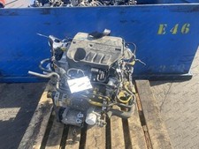 Ford Puma Motor 1,0L Turbo