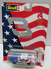 1:64 REVELL  Atlanta 1996