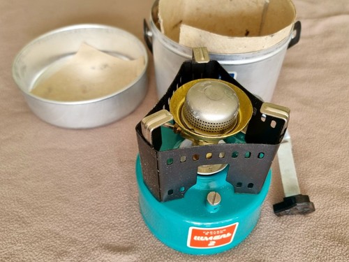 Shmel unfired vintage udssr - shmel,