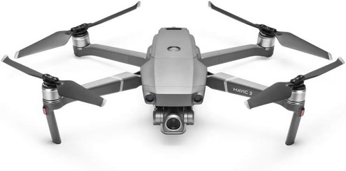 Dji mavic zoom 12mp - 2,