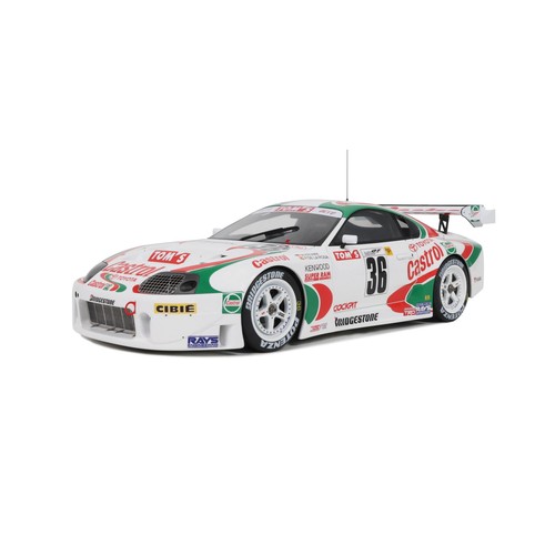 Ottomobile toyota supra mk4 - ottomobile,
