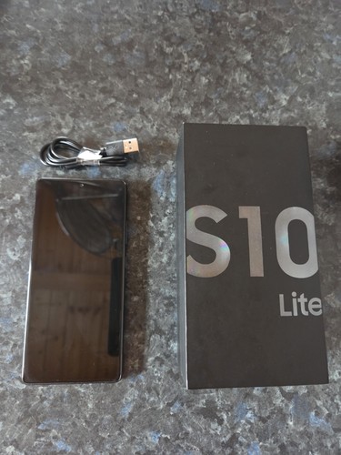 Samsung galaxy s10 lite - samsung, lite/